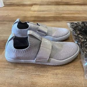 NEW: Notorious Lift Sumo Sole Gen 2.5 size 40